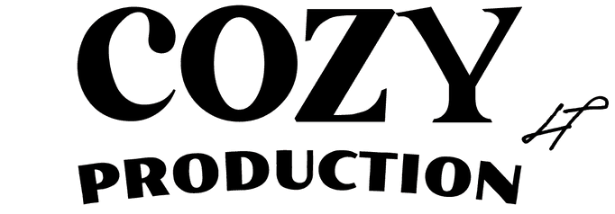 Cozyproduction Logo